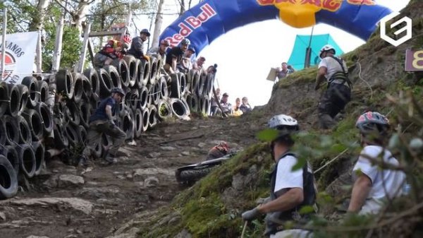 Impossible Climb Andler 2023 | The Extreme Hill Climb Race