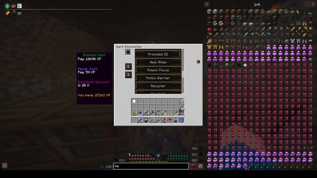 Medieval Minecraft - Fabric (1.18.2) v11 - Hardcore Series - Ep 06 смотреть онлайн