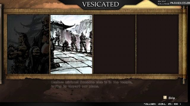 Kung Fu Strike: The Warrior's Rise 1-7 Stages смотреть онлайн