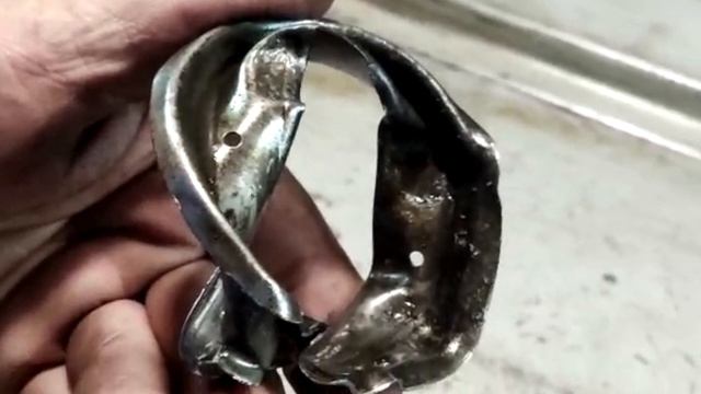 Задний редуктор БМВ Х4 F26 на 90 тыс.км - свист, масляное голодание, ремонт смотреть онлайн