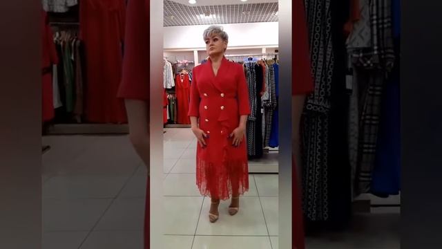 Платья для Нового Года!!! смотреть онлайн