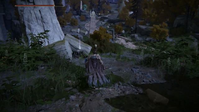 Gameplay: Playing Elden Ring - Part 16 (Xbox Series X) смотреть онлайн