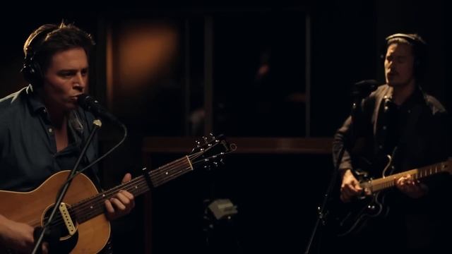 Bootstraps - Haywire (Live) смотреть онлайн