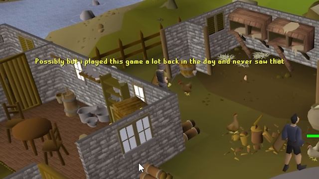 these are the people that pay $0 for Runescape... смотреть онлайн