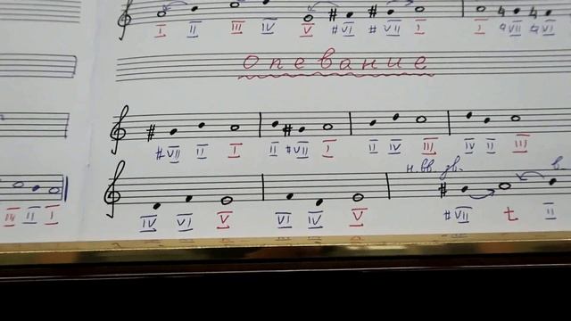 ЛЯ МИНОР: КАК РАБОТАТЬ В ГАММЕ? Сольфеджио 2-3 классы. Ступени, опевание, устойчивые интервалы смотреть онлайн