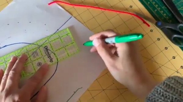 Part 1 of 3 How to make moccasins