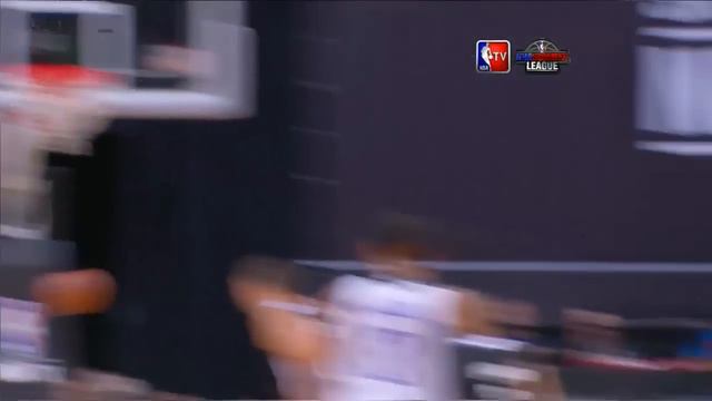 Nik Stauskas Full SL Finals Highlights 2014.07.21 vs Rockets - 10 Pts смотреть онлайн