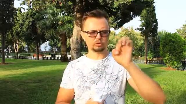 Лист Черного Ореха Целебный дар Природы !!! смотреть онлайн