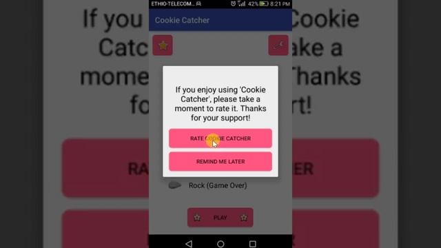 Introduction to Cookie Catcher Game смотреть онлайн