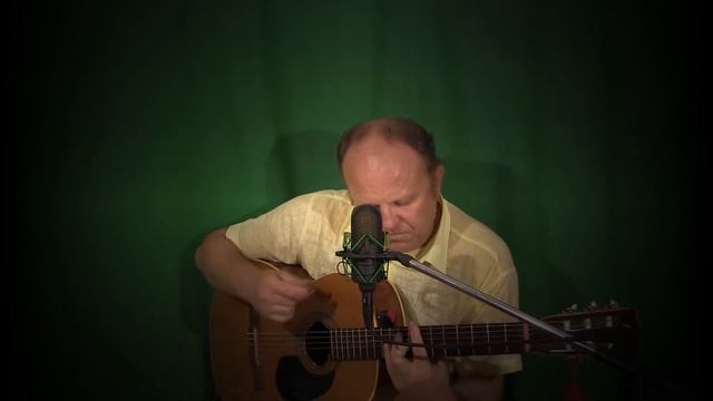 "Будущая бабочка" Сергей Котлов смотреть онлайн