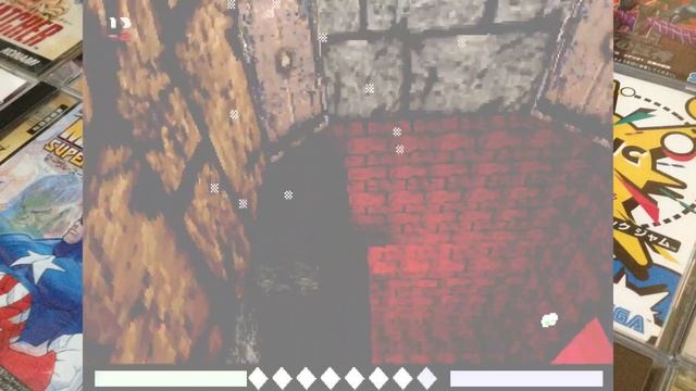 Hellslave: SAGE 2021 | SEGADriven смотреть онлайн