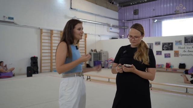 Детский Дубай | Cекции для детей в Дубае | Гимнастика в Дубае | Gymnastika RG Club смотреть онлайн
