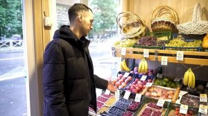 Бизнес на овощах и фруктах. Как открыть палатку овощи фрукты?