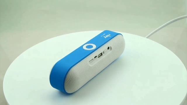 Лучшая мини Bluetooth колонка с AliExpress | ТОП 3 смотреть онлайн