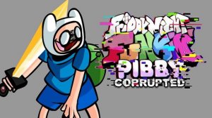 Corrupted-Hero - FNF Pibby Corrupted: Vs Corrupted Finn OST