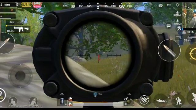 PUBG MOBILE собираю команду среди зрителей +16 смотреть онлайн