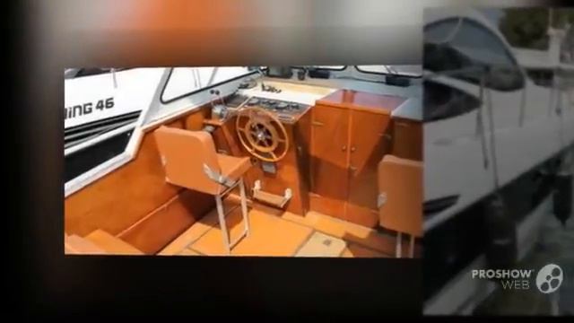 Apollo (klaus baess warf) apollo 32 (klaus baess warf) power boat, cruiser yacht year - 1976 смотреть онлайн