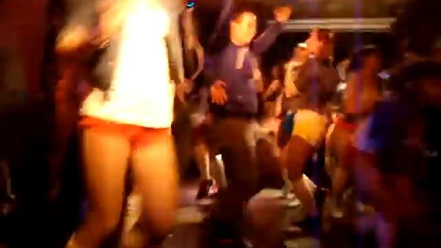 Salsa Stars 2012 (Reggaeton - 1) смотреть онлайн