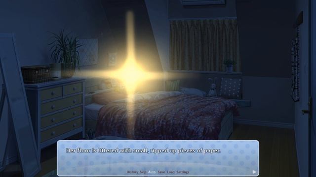 Saving Natsuki's Life!!!(Part 1)(DDLC Exit Music MOD) смотреть онлайн