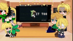 Реакция семьи Бена Утопленника на него 2/2