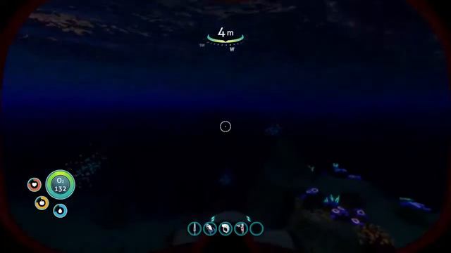 (Subnautica) #5 смотреть онлайн