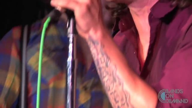 The Constellations- "Felicia" on Comcast Bands On Demand Atlanta смотреть онлайн