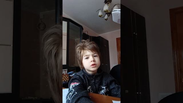 почему полезно помогать маме. Даня сонный решил научить всех. смотреть онлайн