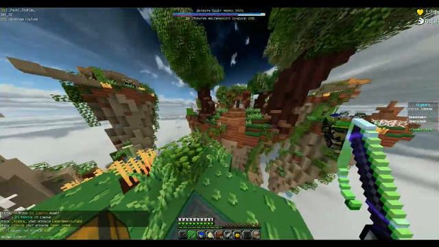 Новый Баг на VimeWorld А куда пропали Лидеры на SkyWars смотреть онлайн