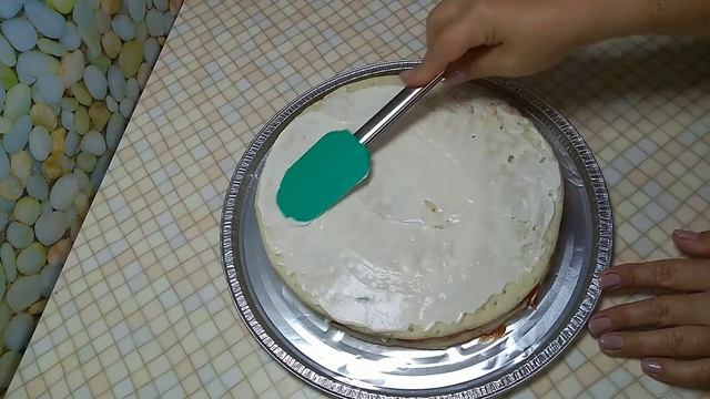 Индийская уличная еда - двухслойная сырная пицца.Indian Street Food - Double Layer Cheese Pizza. смотреть онлайн