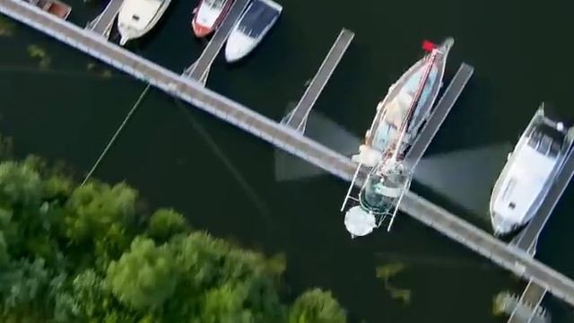 Золото Рейна - лица одной реки