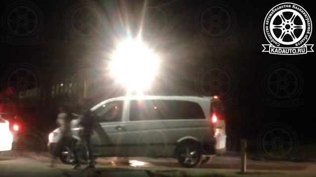 ЖД-переезд в Зеленоградске. 17.09.16 Калининградская область. смотреть онлайн