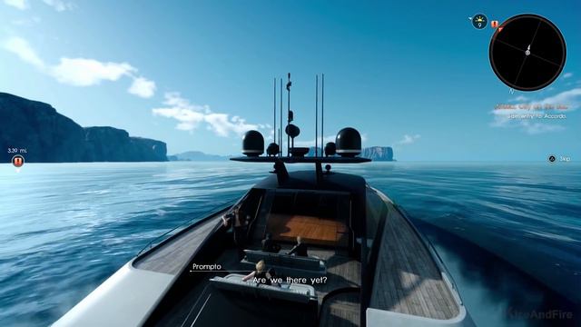 FINAL FANTASY 15 Gameplay Walkthrough Part 11 [1080p HD PS4 PRO] FINAL FANTASY XV - No Commentary смотреть онлайн