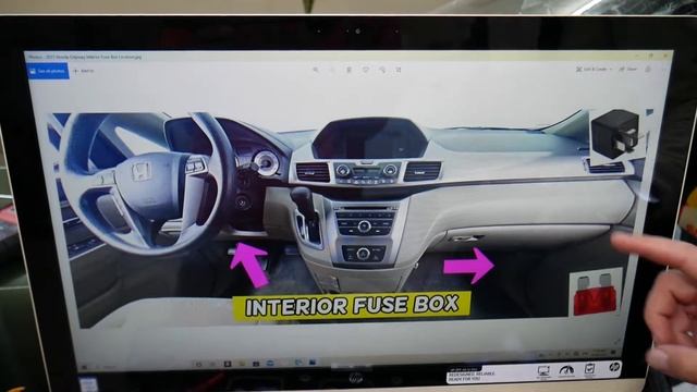 HONDA ODYSSEY FUEL PUMP FUSE LOCATION, FUEL PUMP NOT WORKING FUSE 2011 2012 2013 2014 2015 2016 201 смотреть онлайн