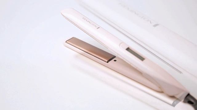 Выпрямитель Remington PROluxe S9100 смотреть онлайн