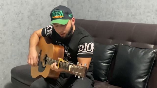 Ислам Идигов - Са хьоме езар смотреть онлайн