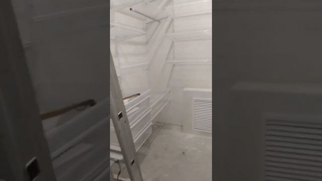 Большая гардеробная по маленькой цене смотреть онлайн