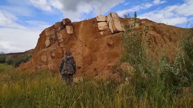 АНТИЧКА В СИБИРИ. ЭКСПЕДИЦИЯ ГЕОРГИЯ СИДОРОВА смотреть онлайн