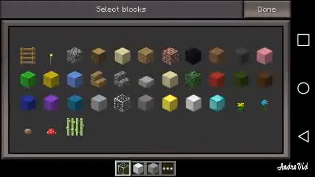 САМАЯ ПЕРВАЯ ВЕРСИЯ MCPE 0.1.0