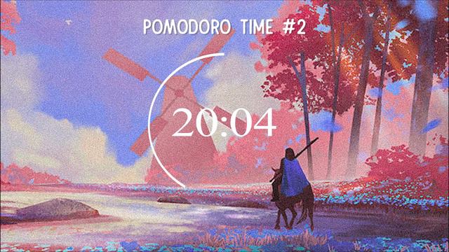 50 Minute Timer 📚 Pomodoro Deep Focus 📚 Lofi Pomodoro Timer 50/10 📚 3 x 50 min смотреть онлайн