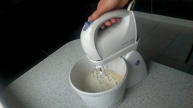 Миксер PHILIPS HR 1565