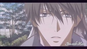 Гибридный ребёнок [Hybrid Child] Kuroda/Tsukishima