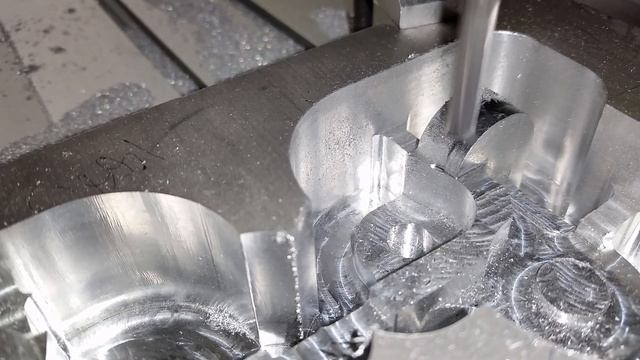 Horizontal Finishing CNC 3 Axis 3020 6040 engraver drilling and milling machine смотреть онлайн