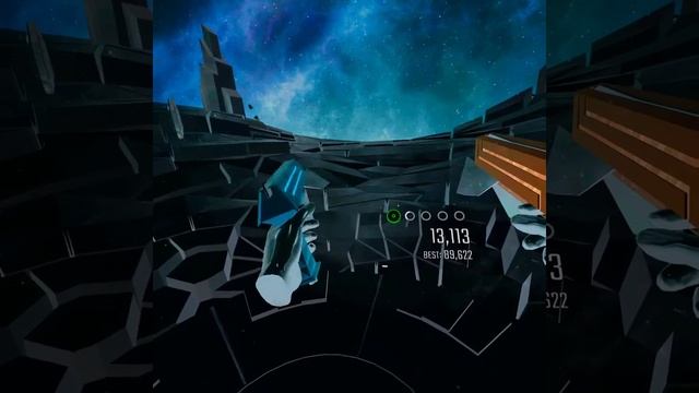 #22 Обзор игры  AUDICA!