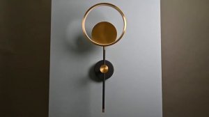 ODEON LIGHT DENZEL 4322/15wl