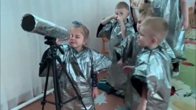 Космокрафт смотреть онлайн