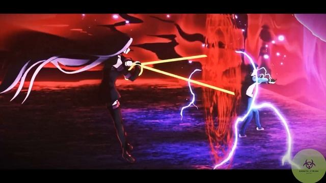 Prompto - Eternal ｜ [ AMV ｜ EDIT ] ｜Anime