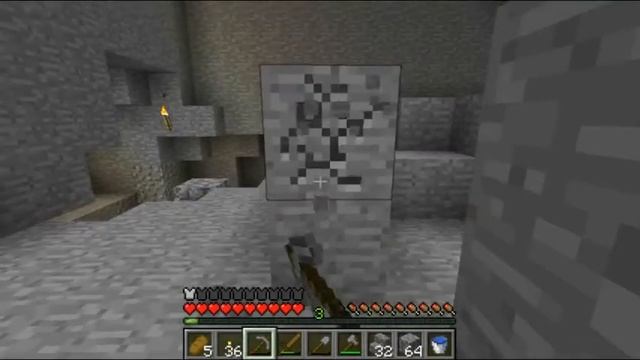 Loreweaver - Minecraft Day 24: The Long, Dark Lunchtime of the Soul смотреть онлайн