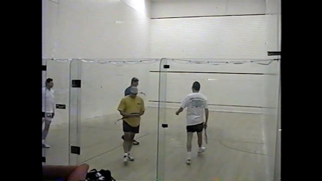 Doubles May 07 2006 - 02/08 смотреть онлайн