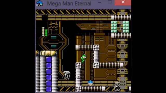 MME: Wily Stronghold 3 - "Sinister Beyond" смотреть онлайн