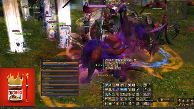 Dont Feed the Trolls Elven Village PVP смотреть онлайн